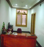 Tea Pavillion Hotel 2*