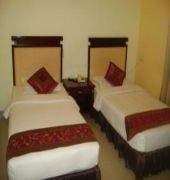 Hotel Tea Pavillion Bangalore