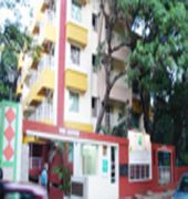 Hotel Mint Queensway Near Ulsoor