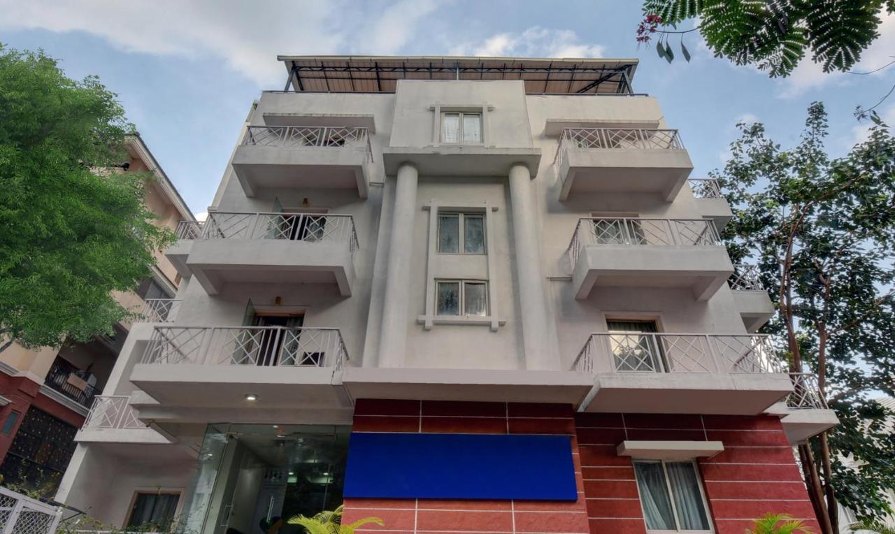 Hotel Treebo Trend White Mg 3*