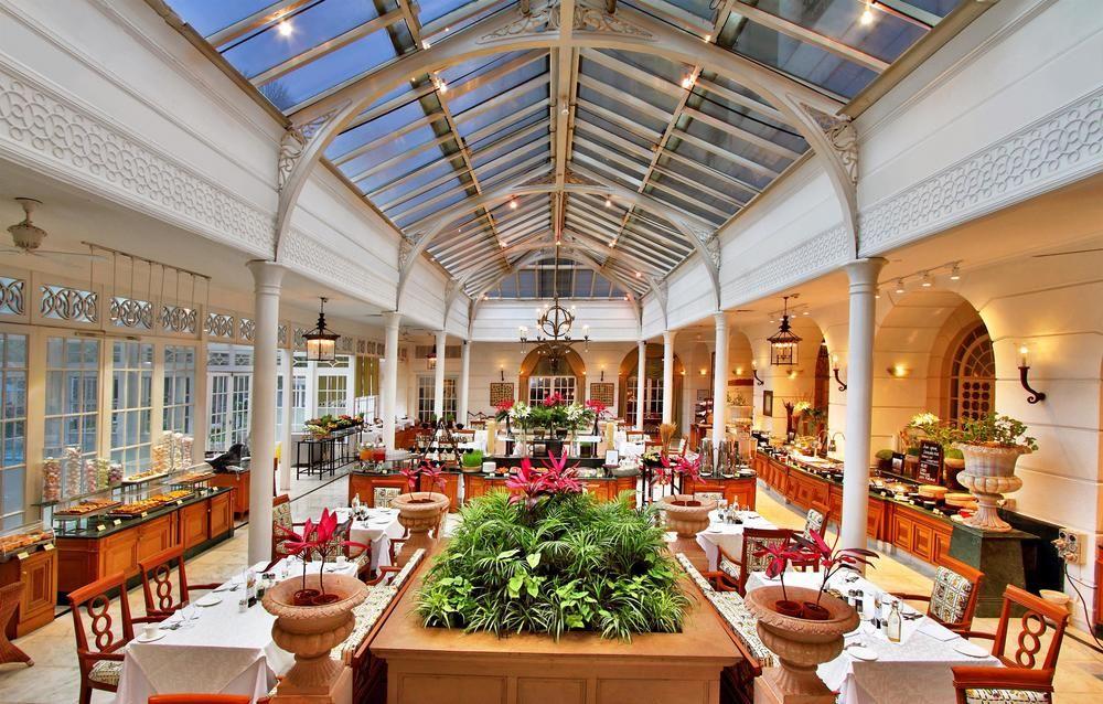 Itc Windsor, A Luxury Collection Hotel, Bangalore