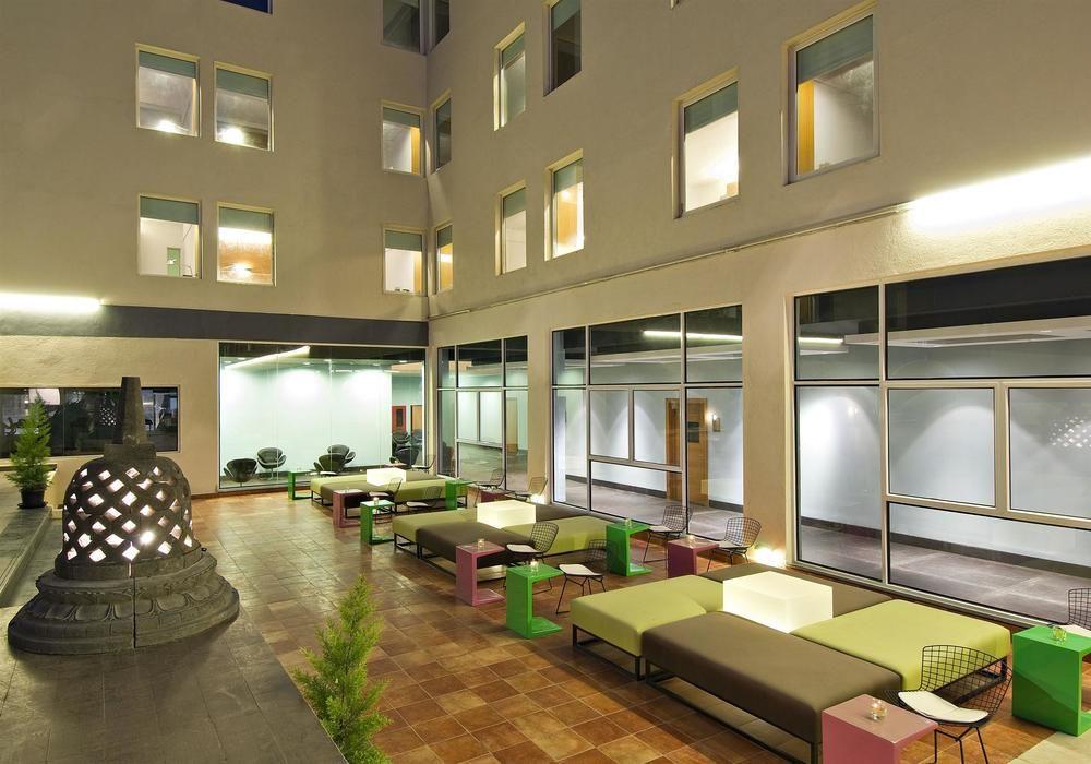 Aloft Whitefield Hotel 4*