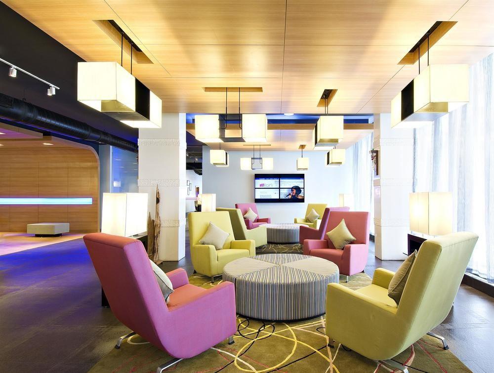 Aloft Whitefield 4* Bangalore