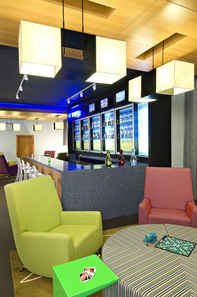 Aloft Whitefield 4* Bangalore