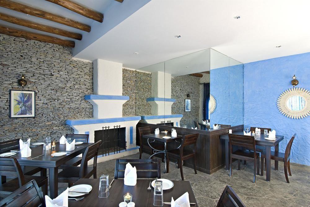 Aloft Whitefield 4*