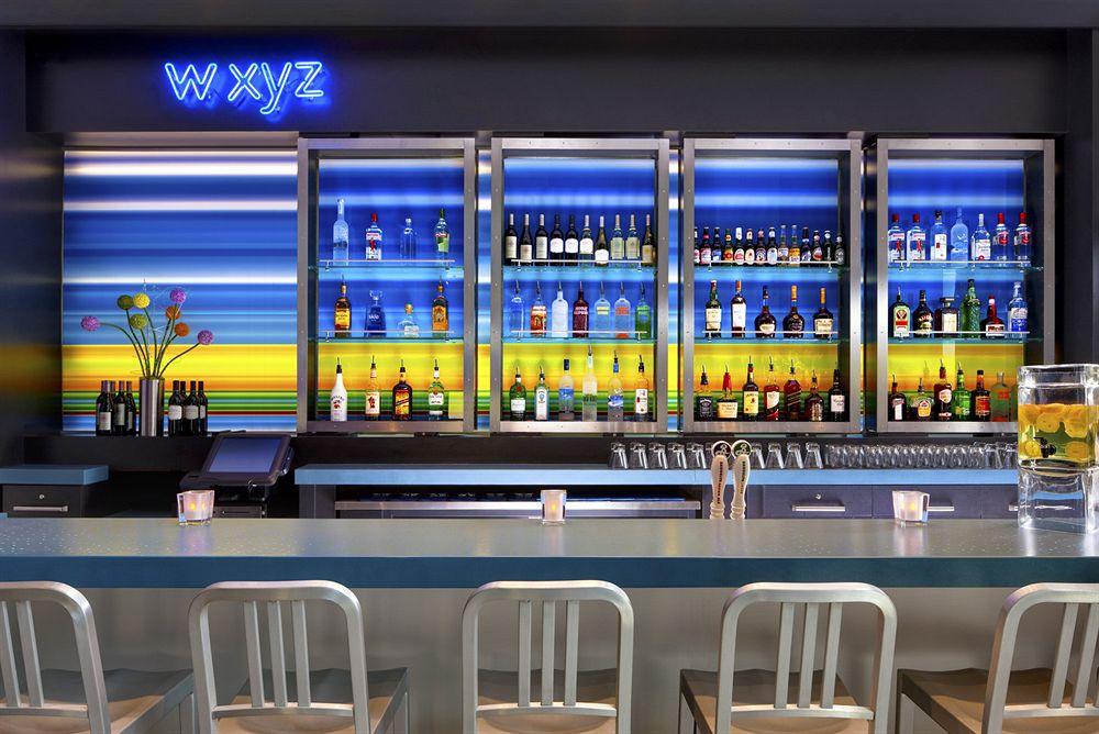Hotel Aloft Whitefield Bangalore