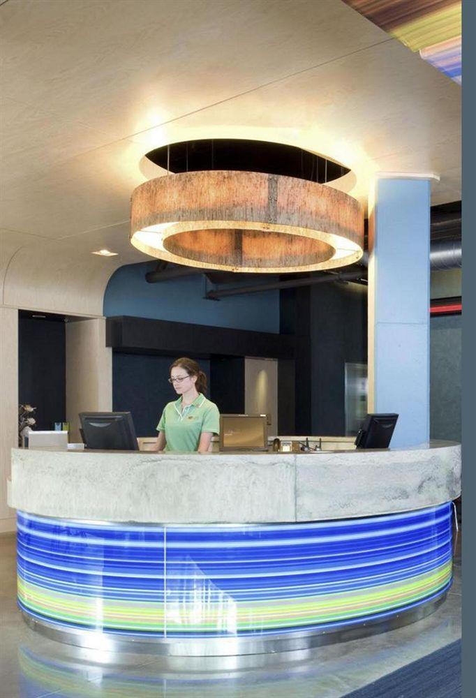 Aloft Whitefield Hotel Bangalore