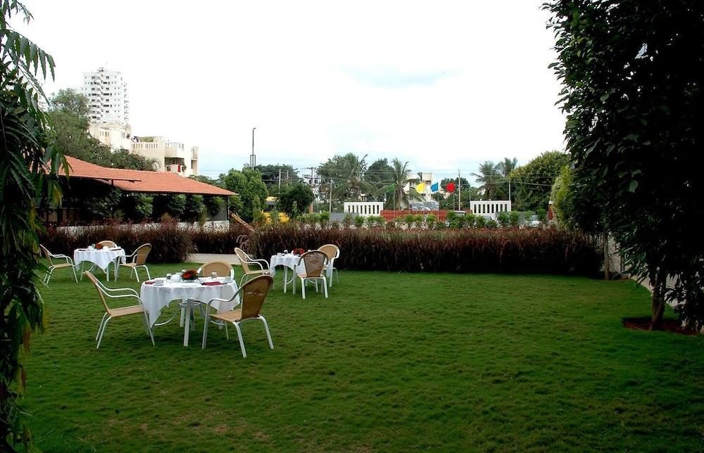 Chairman's Bangalore
