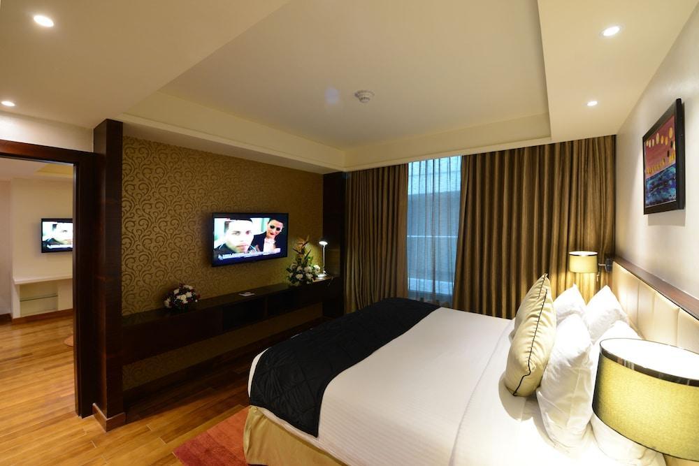 Howard Johnson By Wyndham, Hebbal, Bangalore