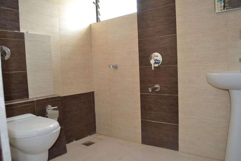 Shoba Suites-kammanahalli Aparthotel