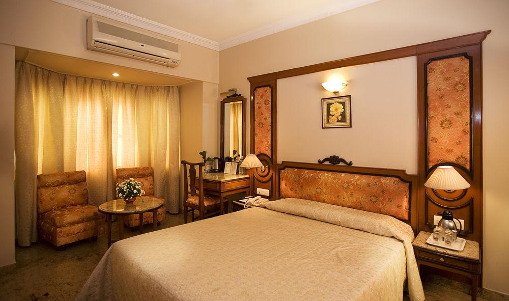 Pai Viceroy Hotel