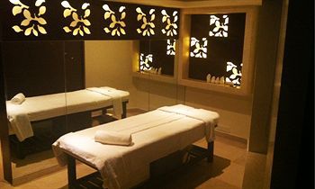Howard Johnson By Wyndham, Hebbal, Hotel 4*