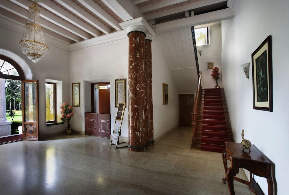 Jayamahal Palace 4* Bangalore