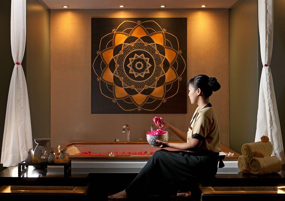 Sheraton Grand At Brigade Gateway Hotel 5*