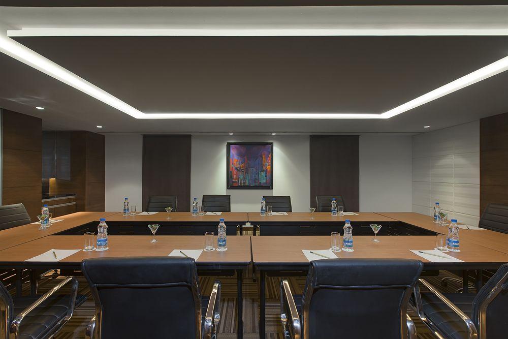 Four Points By Sheraton Whitefield 4*
