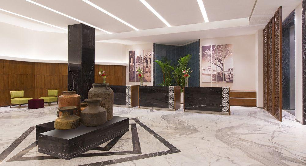 Hotel Four Points By Sheraton Whitefield Bangalore