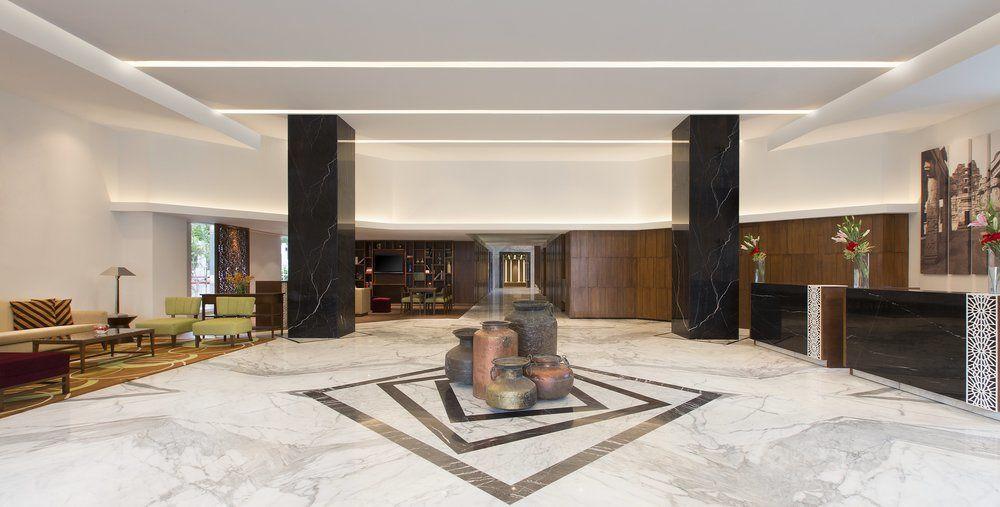 Four Points By Sheraton Whitefield 4*