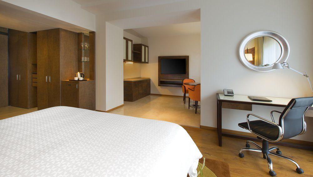 Four Points By Sheraton Whitefield Bangalore