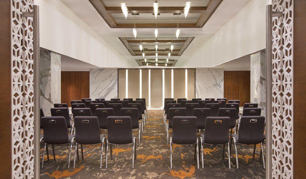 Four Points By Sheraton Whitefield 4* Bangalore