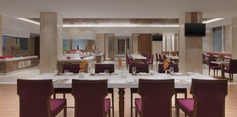 Four Points By Sheraton Whitefield 4*