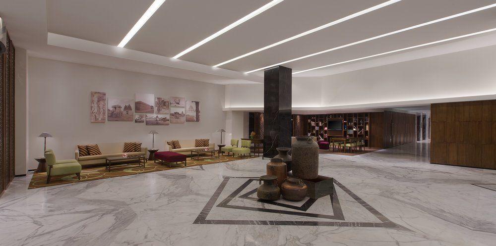 Four Points By Sheraton Whitefield Hotel 4*