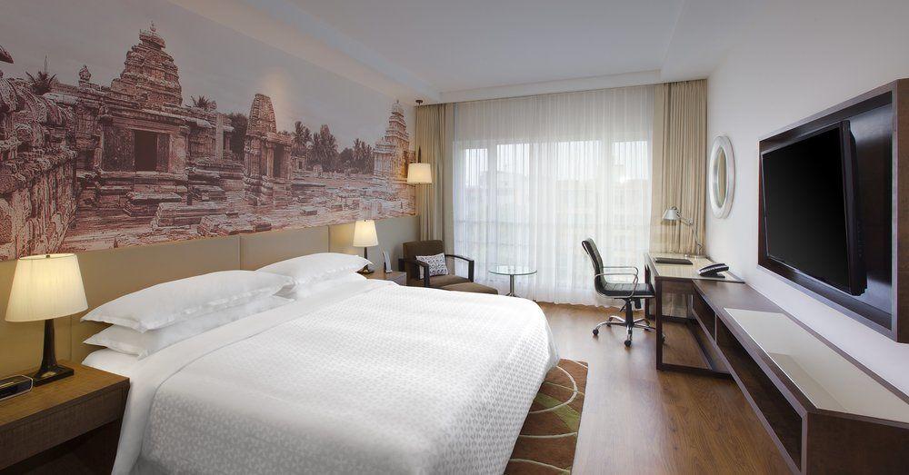 Four Points By Sheraton Whitefield Bangalore