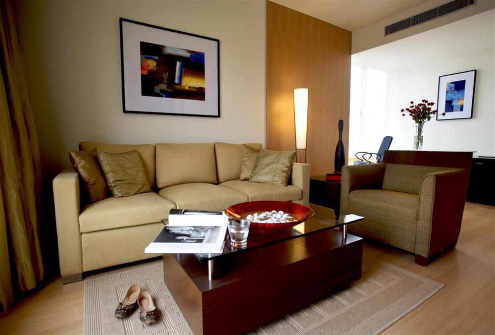 Hotel Hyatt Centric Mg Road