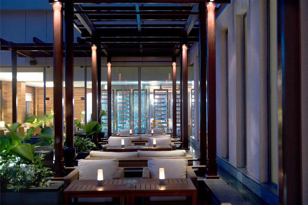 Hotel Hyatt Centric Mg Road 5*