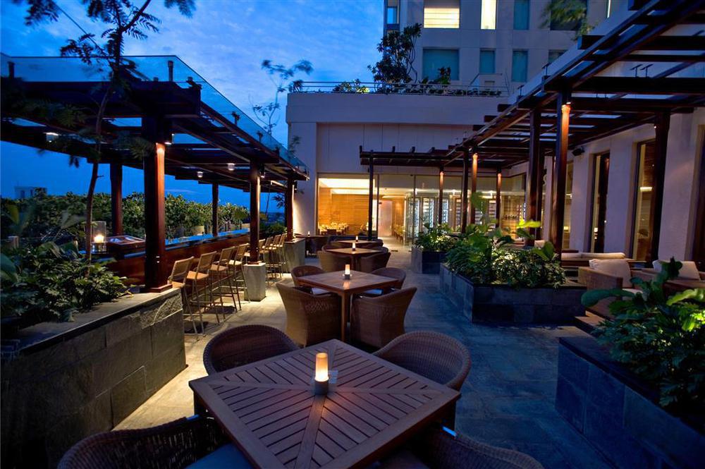 Hyatt Centric Mg Road 5*