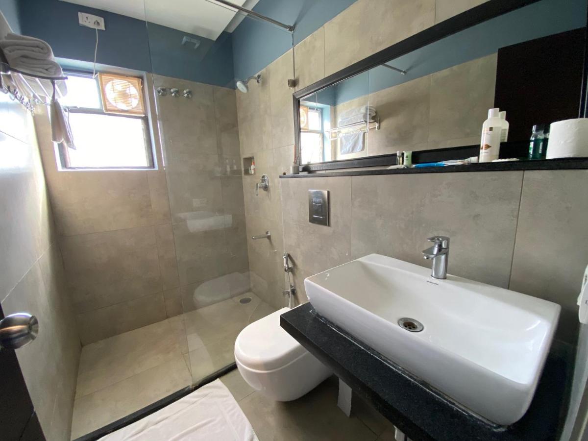 Aura Corporate Suites At Manyata Tech Park 3*