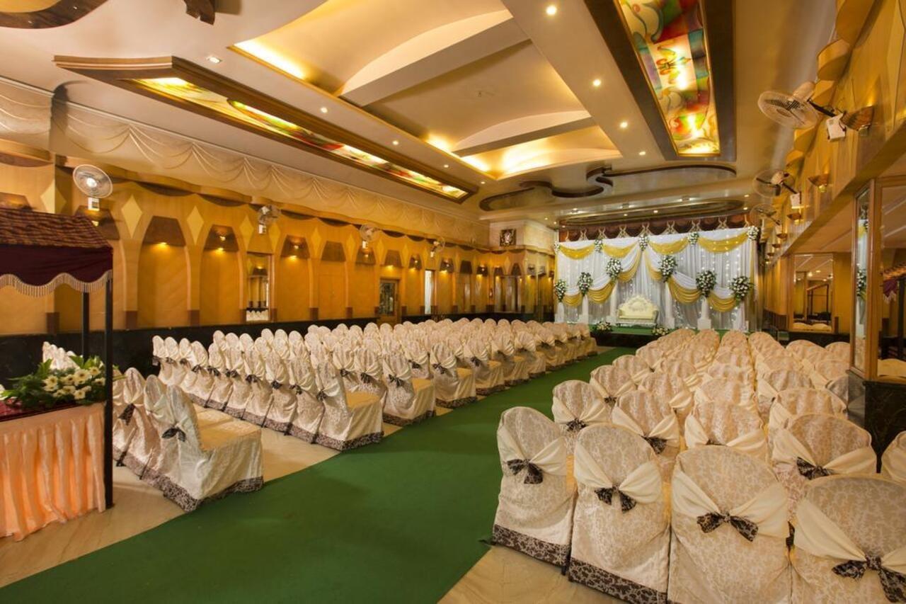 Pai Viceroy Hotel 3*