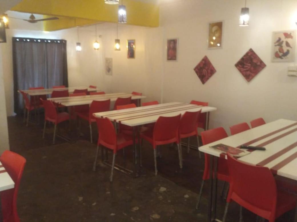 Suyash Pg Guest house