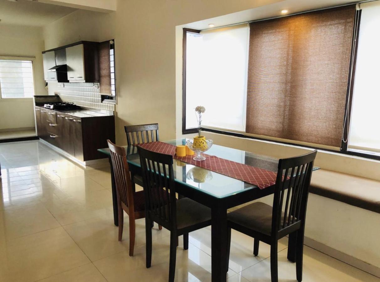 Immanuel Apartment Bangalore