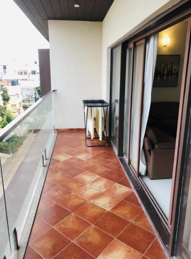 Immanuel Apartment Bangalore
