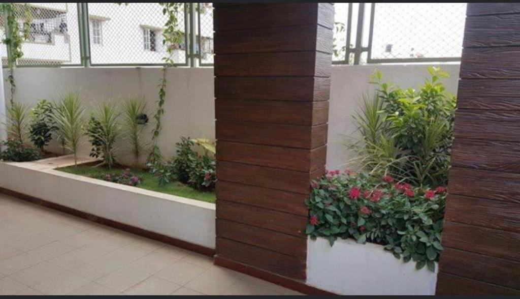Immanuel * Bangalore
