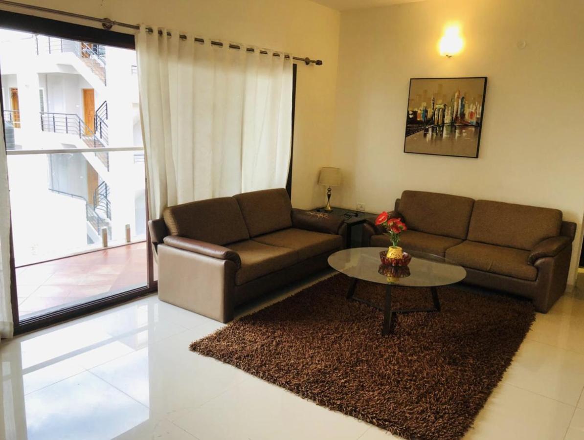Apartment Immanuel *