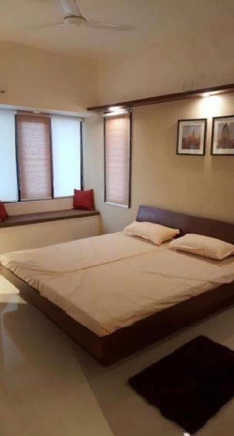 Immanuel Apartment *