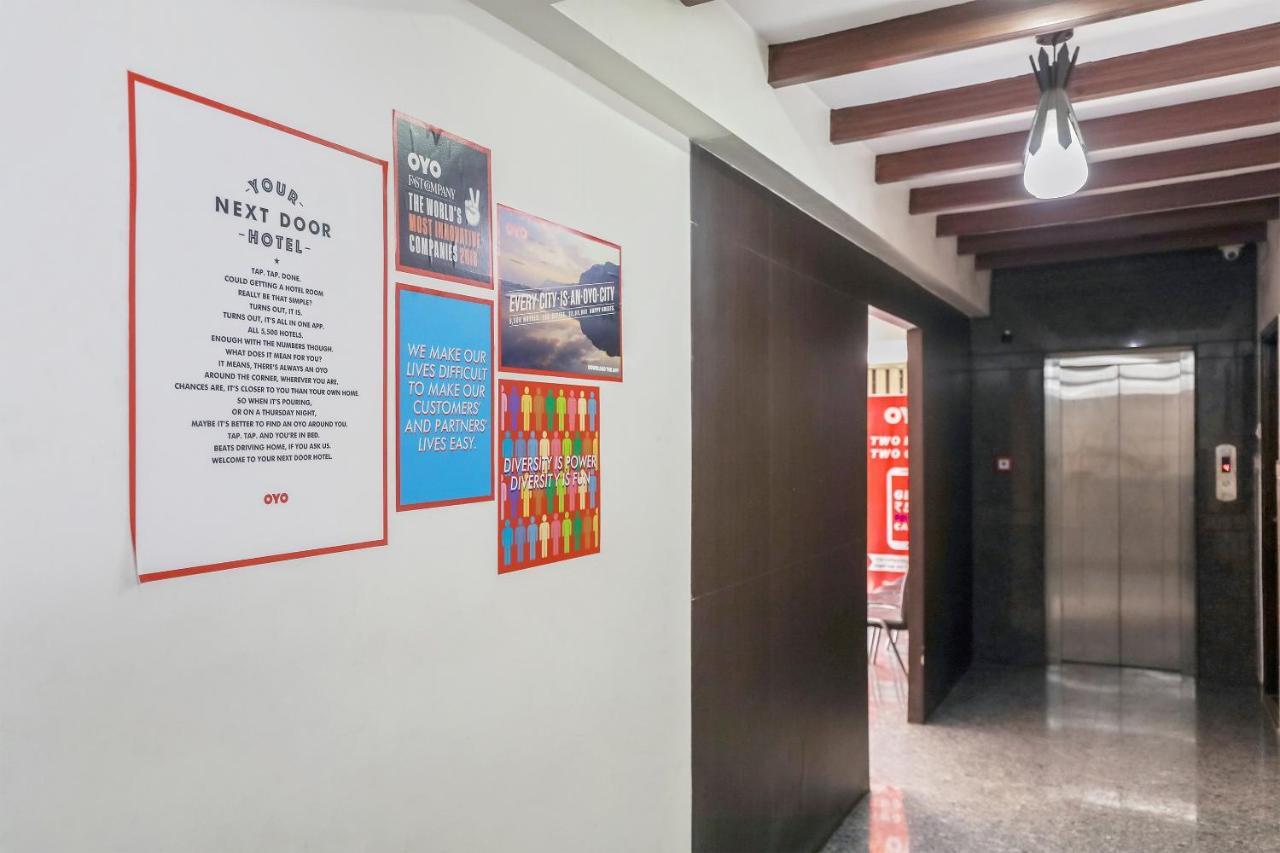 Hotel Oyo 10525 Varcity Abra Madiwala