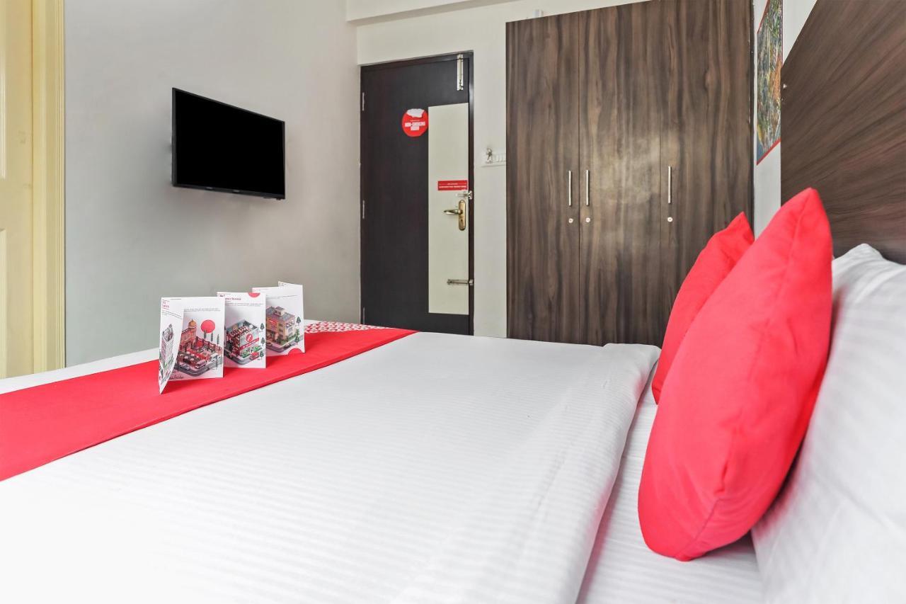 Hotel Oyo 10525 Varcity Abra Madiwala