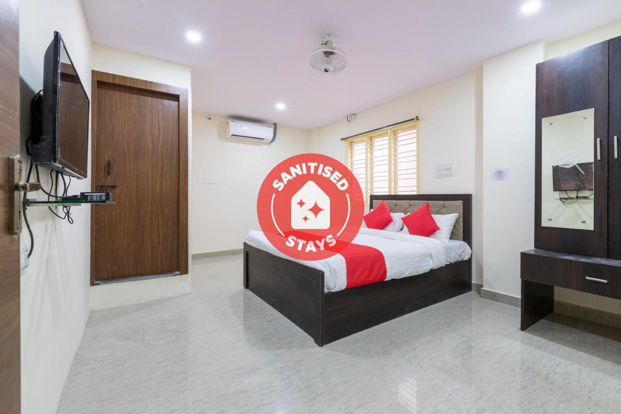 Oyo 45125 Banashankari Comforts