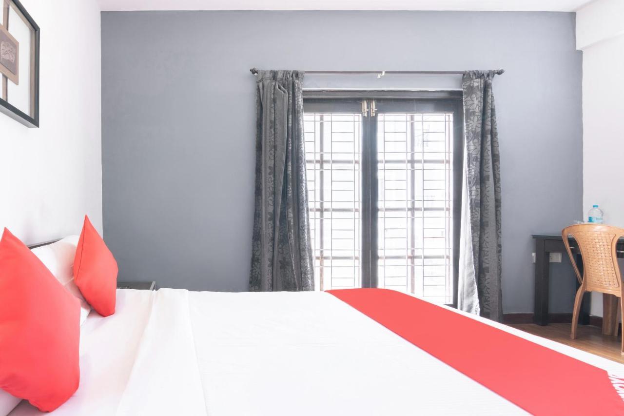 Oyo 24481 Serenity 3*