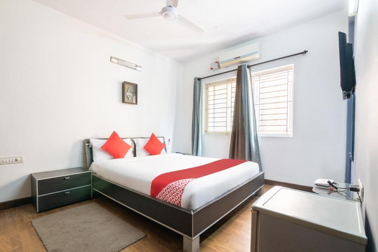 Oyo 24481 Serenity Bangalore