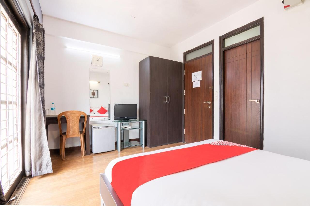 Hotel Oyo 24481 Serenity Bangalore