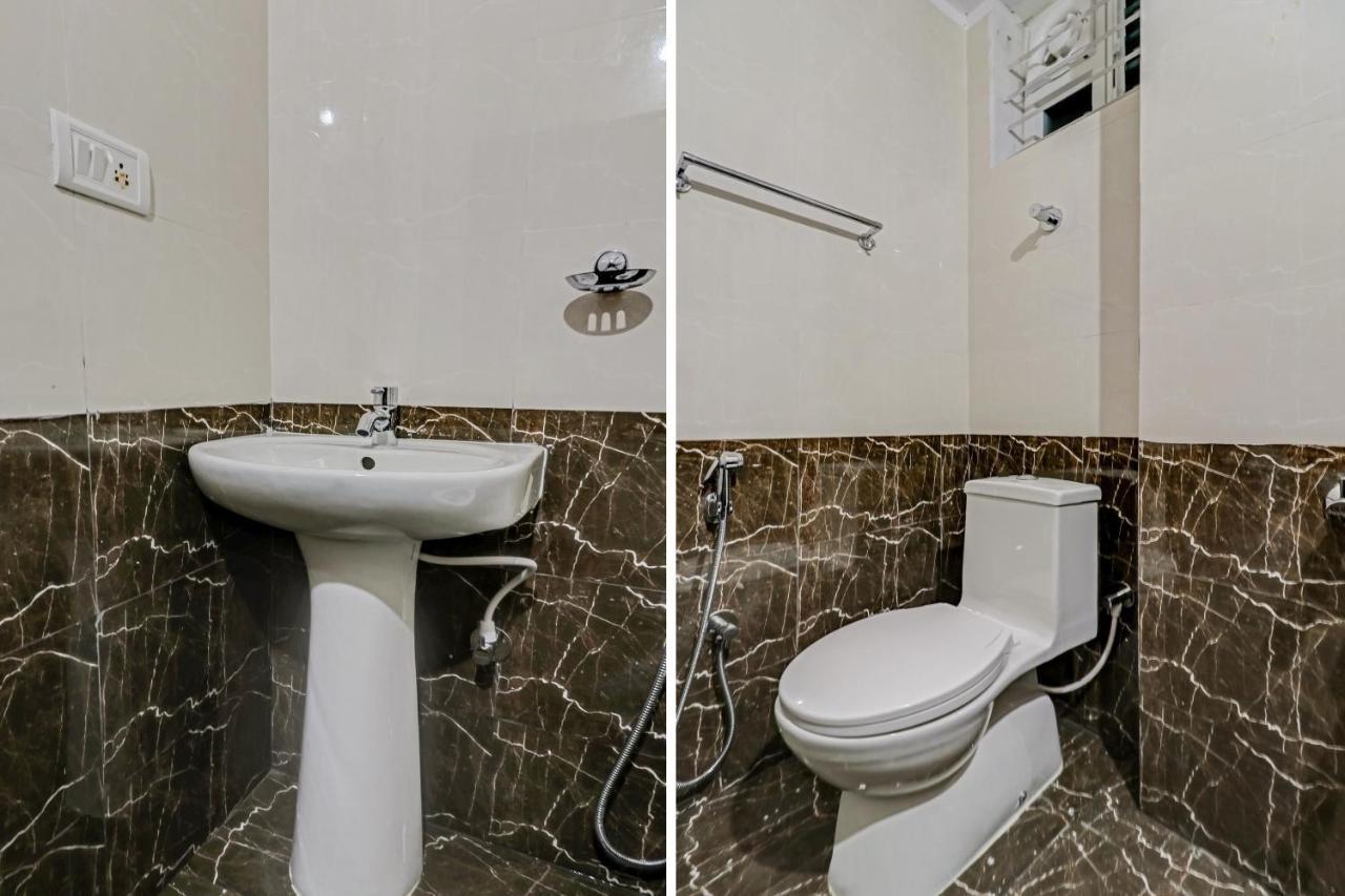 Hotel O Shiva Shakthi 3*