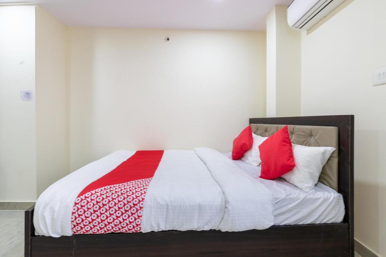 Oyo 45125 Banashankari Comforts Hotel