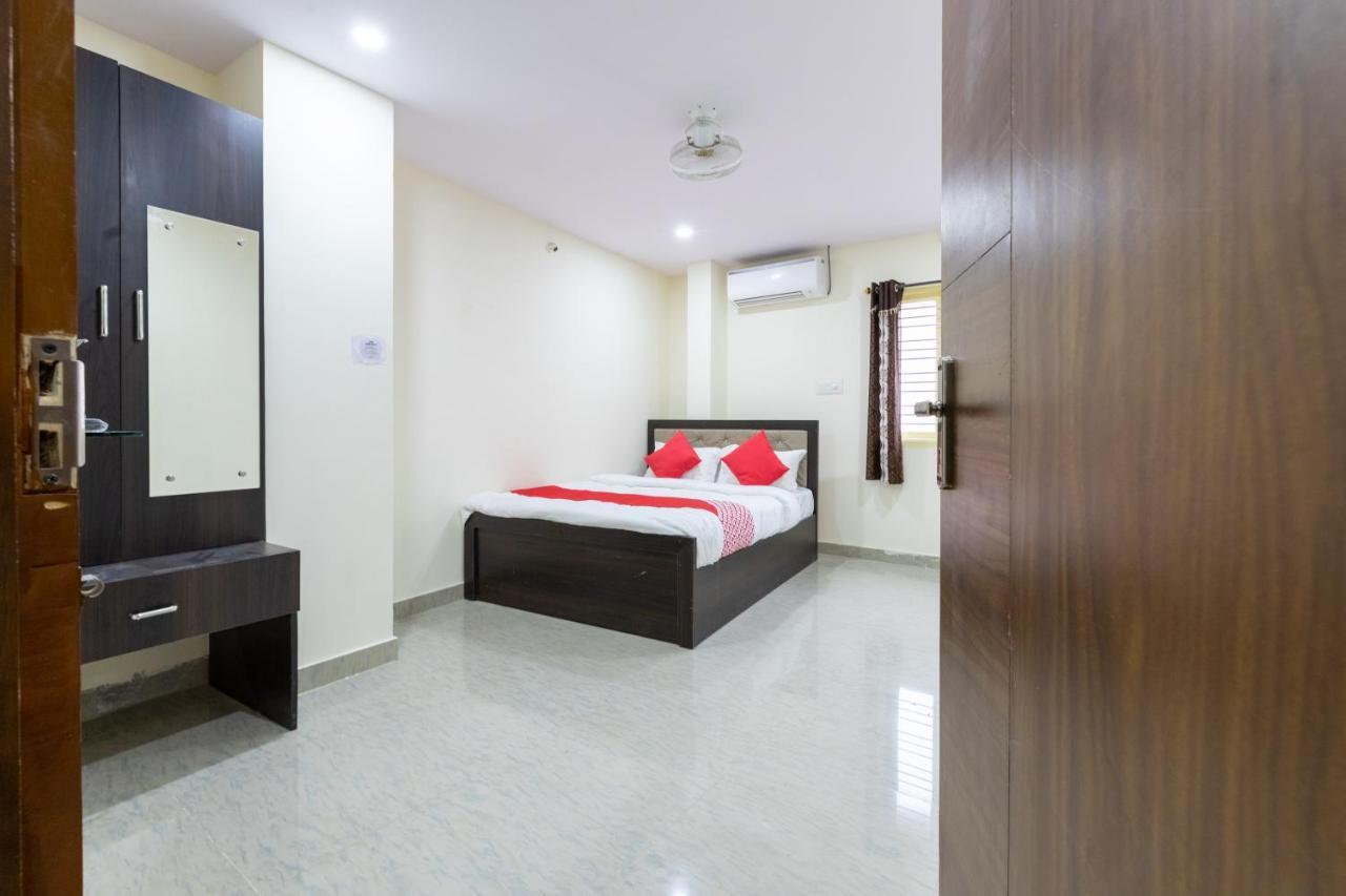 Hotel Oyo 45125 Banashankari Comforts