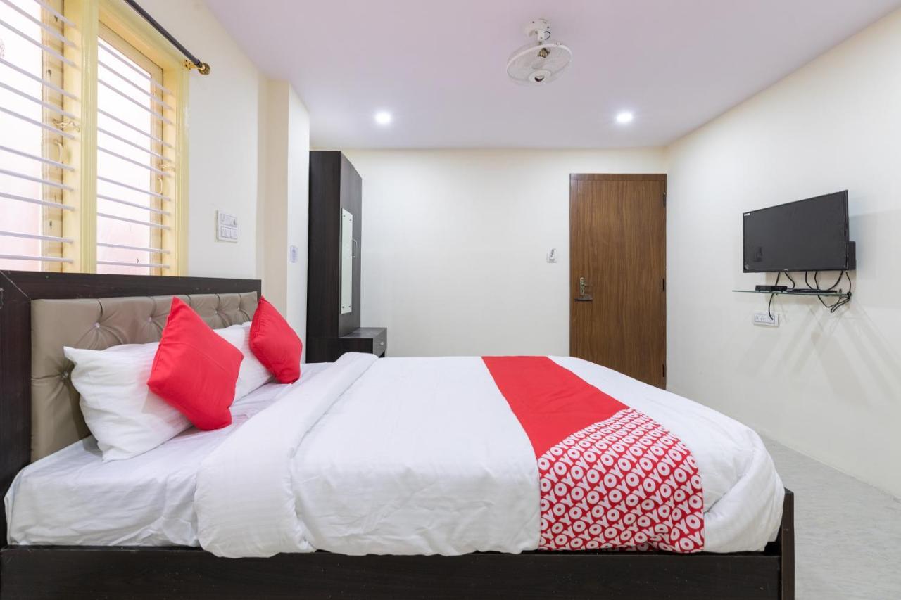 Oyo 45125 Banashankari Comforts Hotel 3*