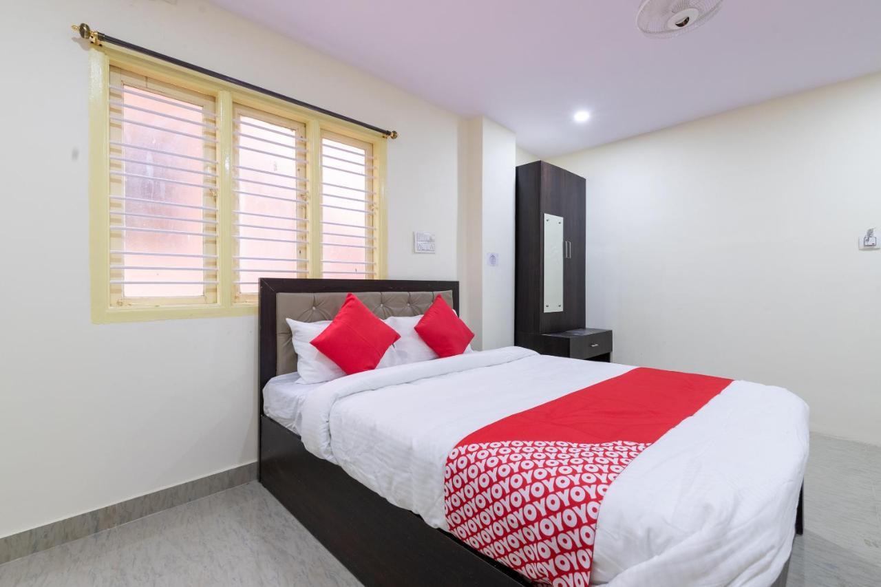 Oyo 45125 Banashankari Comforts 3*