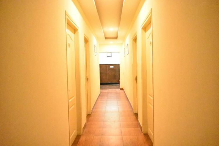 Emerald Koramangala Hotel