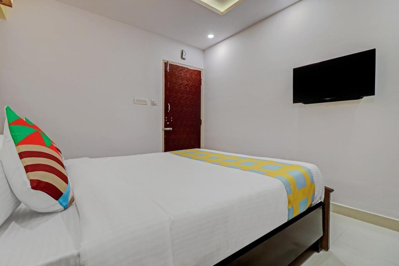 Hotel O Shiva Shakthi